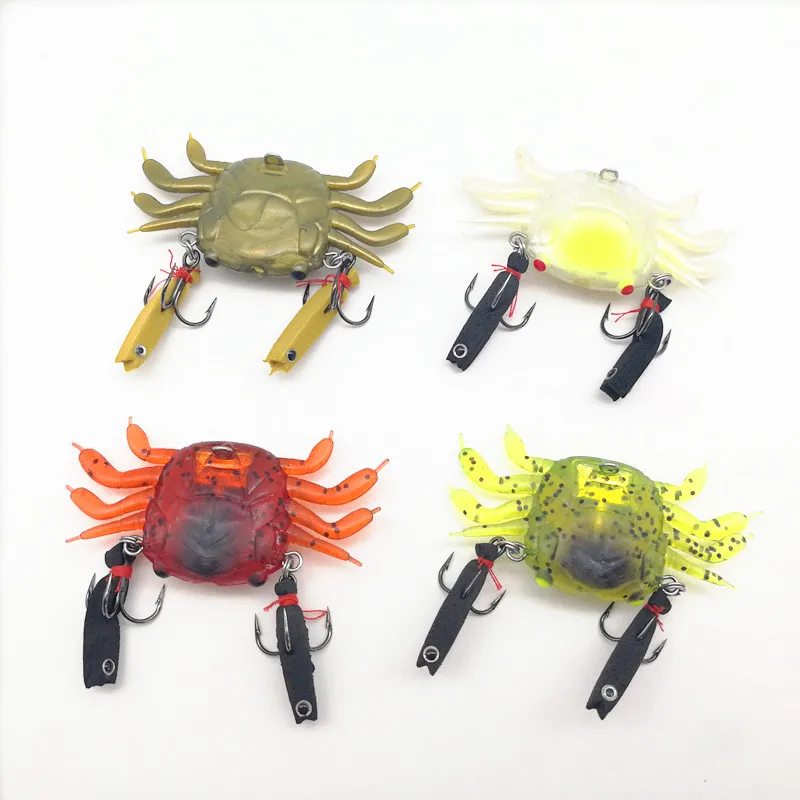 crab lure