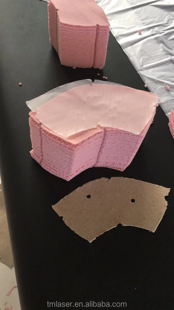 
Высокоточная машина для резки ткани 