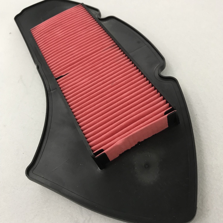 Детали двигателя мотоцикла, воздушный фильтр для NMAX 150