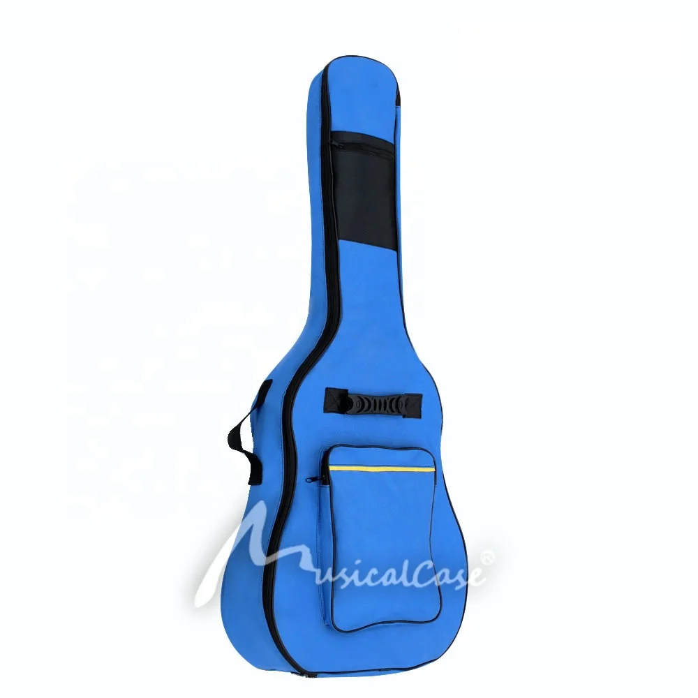 waterproof guitar bag