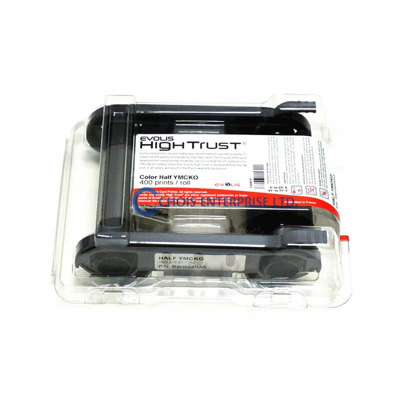 evolis primacy ribbon