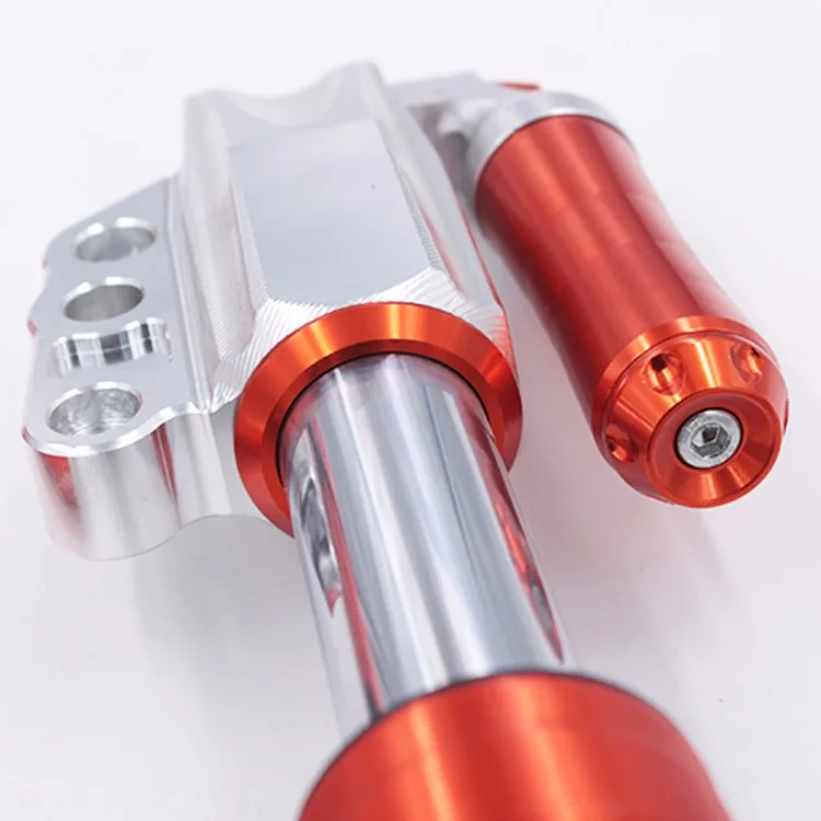 Высококачественные детали для велосипеда-внедорожника, Амортизатор передней вилки