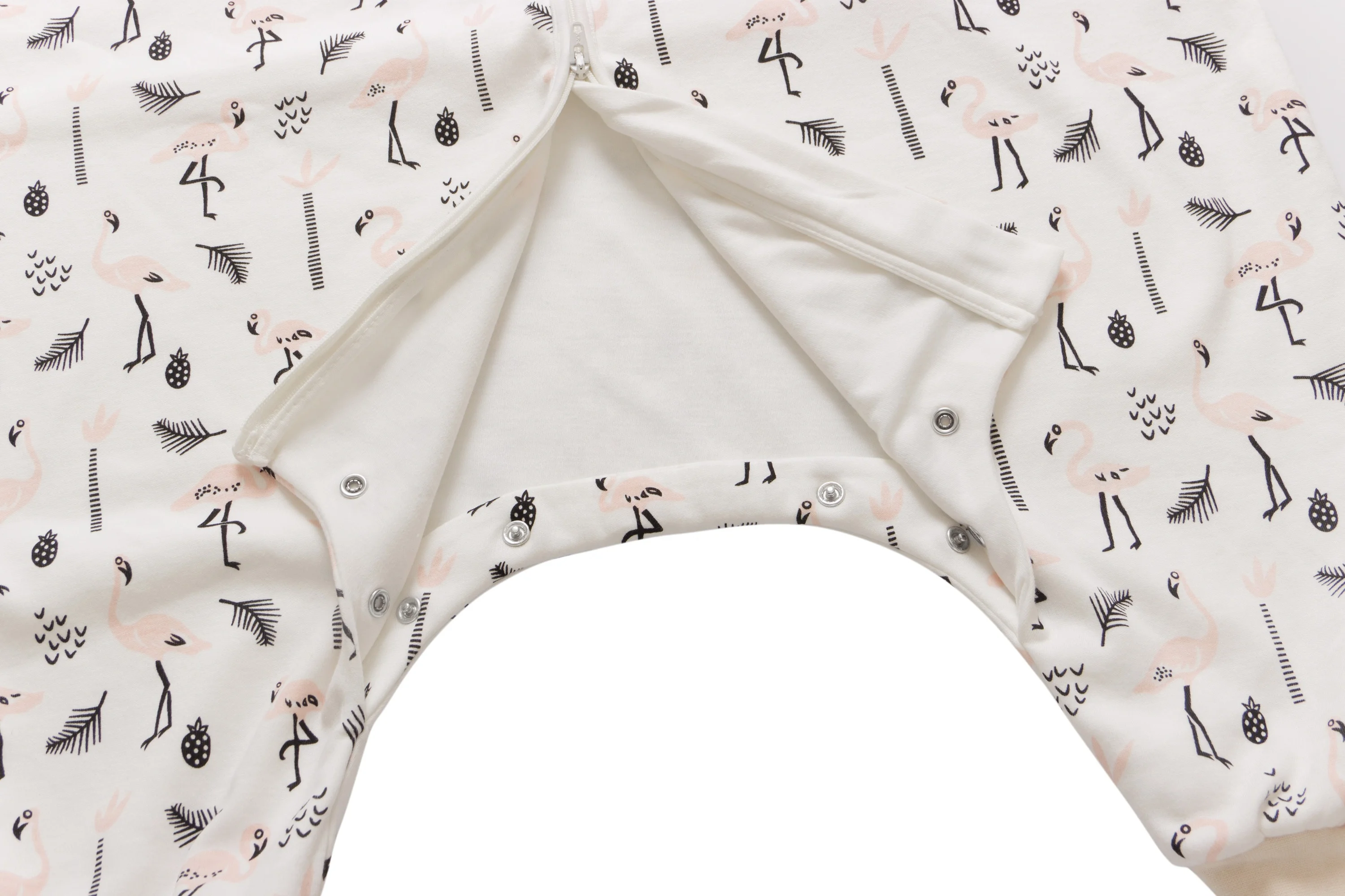 
Заводская изготовленная на заказ сумка из 100% органического хлопка с милым рисунком для ношения в стиле унисекс с двумя ногами съемные рукава Детская сумка для сна 