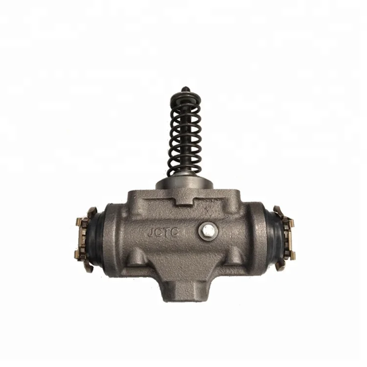 NITOYO Steel Brake Wheel Cylinder for MITSUBISHI FUSO