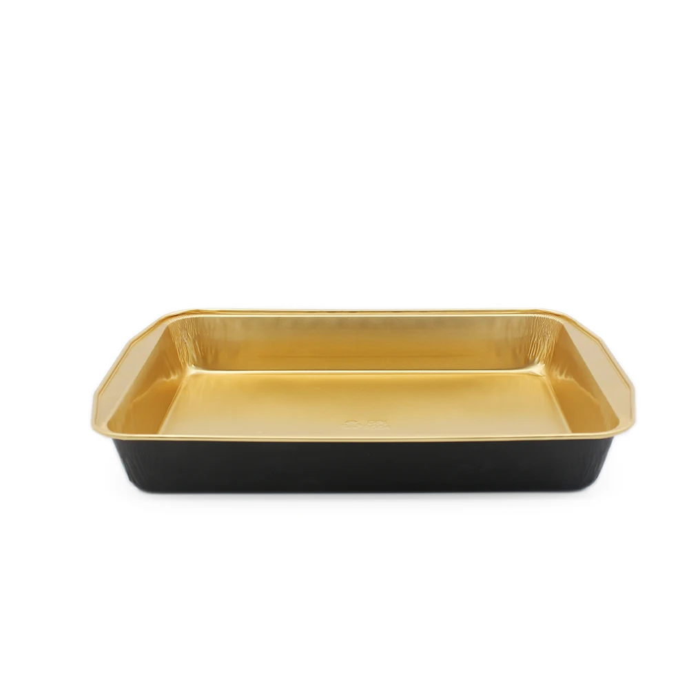 Inflight Microwave Aluminum Foil Bakery Tray Buy Aluminum Foil Bakery