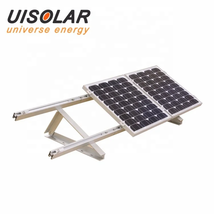 adjustable solar panel roof mount