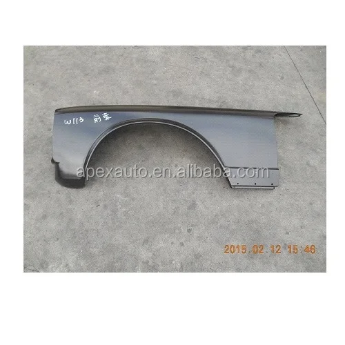 Fender 6771 Lh For Mecedesbenz W113/230/250/280sl/pagoda (taiwan