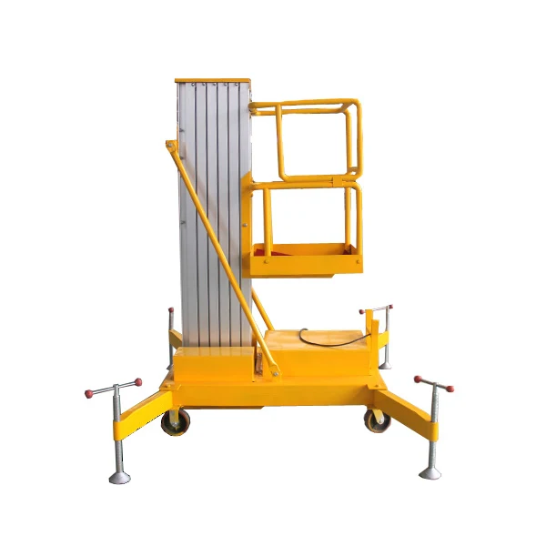 AeroLift Aircraft Lift Systems –