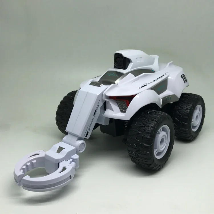 rc spy car