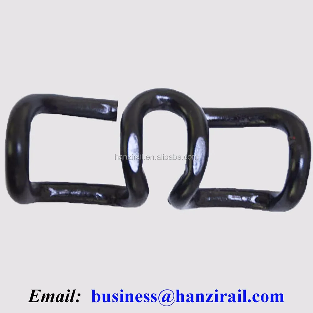 W14 Vossloh Fastening System