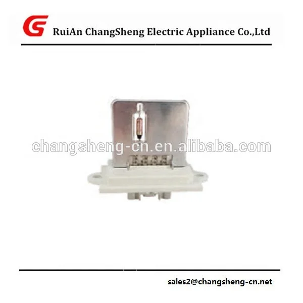 Brand New Heater Blower Motor Resistor Fan Resistor For Ni Ssan 27150