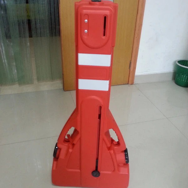 Cadena Barrera De Plástico De 5 Pies (1.5m) Para Control De Multitudes - 8mm Diámetro, Ideal Para Estacionamientos, Ascensores Y Eventos