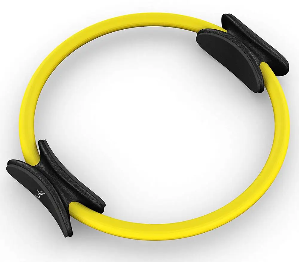 Ручки для фитнеса. Кольцо для занятий спортом. Занятия на кольцах.