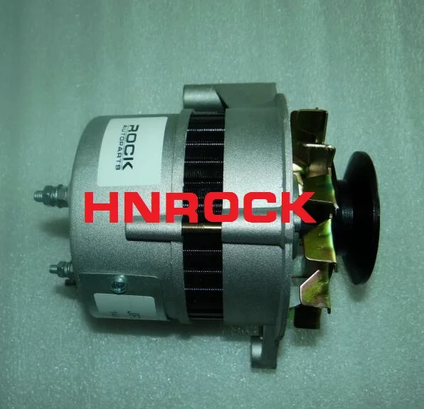 HNROCK HIGHT 14V 35A Alternator JFZ11 for CHINESE BRAND