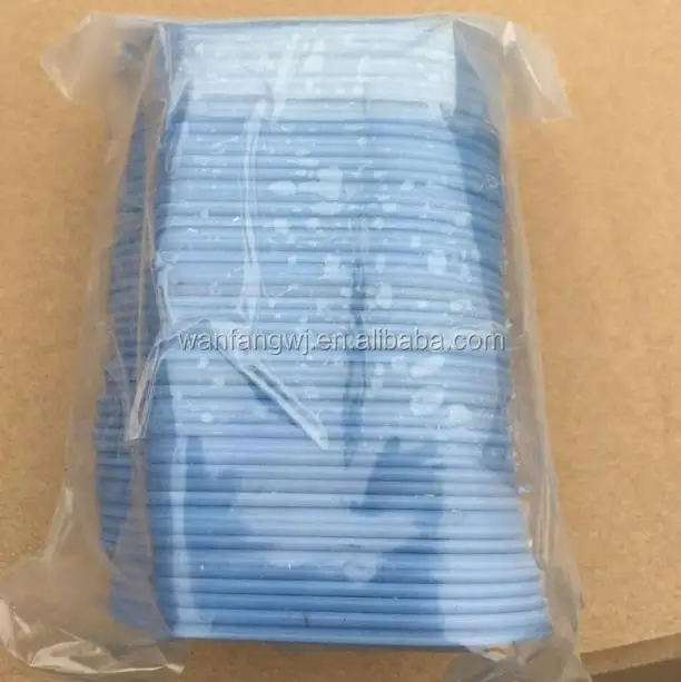 HEHIPLE 60 Pcs Auto Lift Installation Leveling Shim Kit Plastic Shims 2