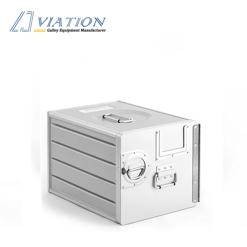 Пользовательские самолетов Атлас стандартный контейнер.