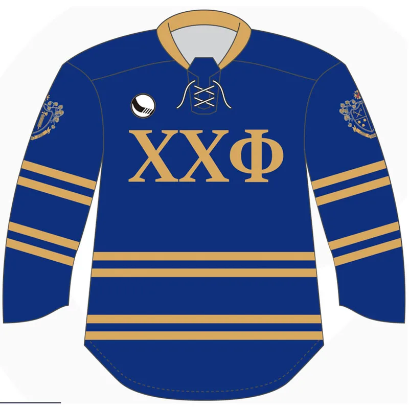 Cheap Custom Team Hockey Jerseys