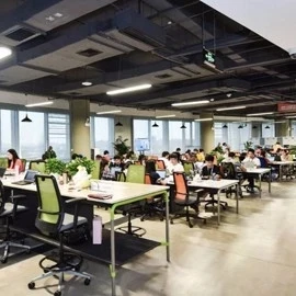 Shenzhen Desiole Industrial Co., Ltd. 2