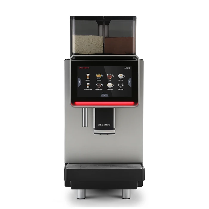 Coffee Machine Dr Coffee Super Automatic Espresso Coffee Machine Dr Coffee  H10