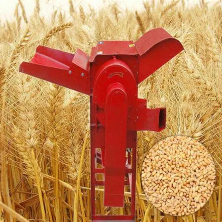 Multi Grain Huller