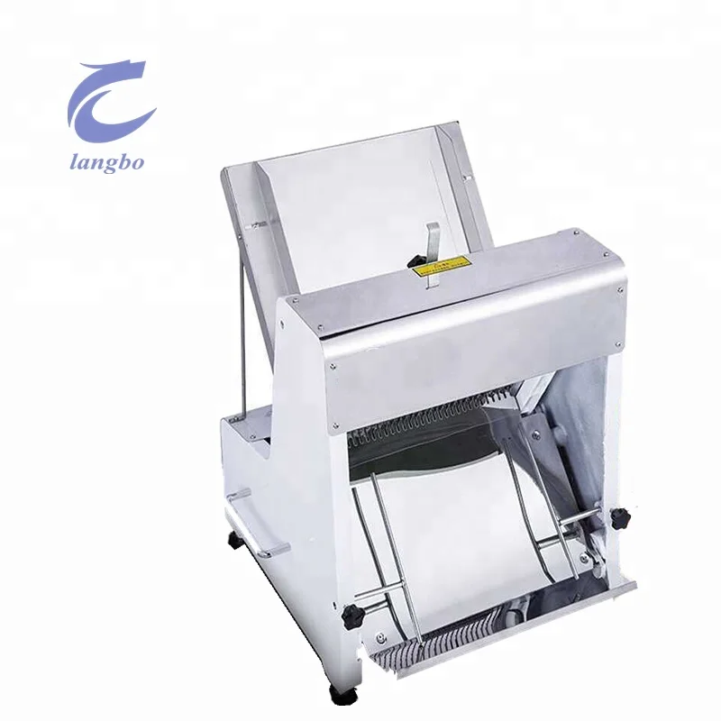 baguette slicer machine