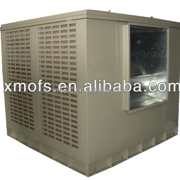 breeze air evaporative cooler/duct evaporative air cooler/freeze air