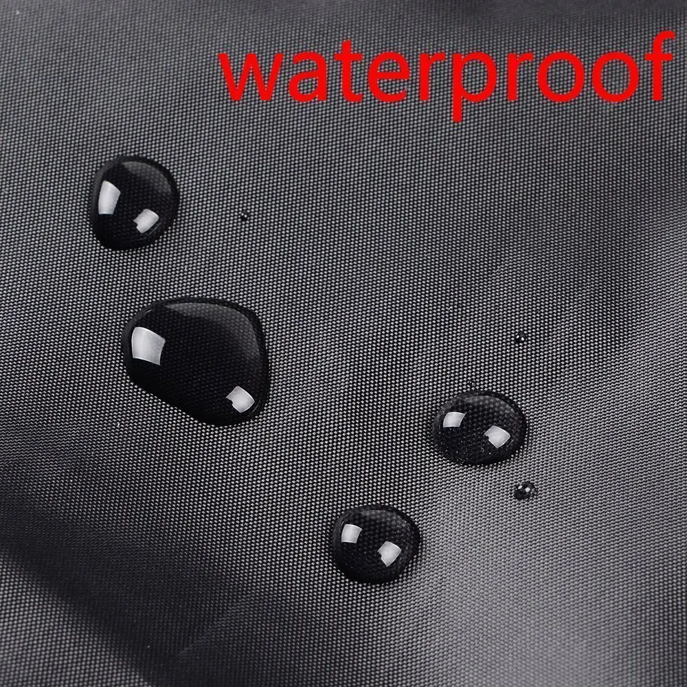 Универсальные чехлы для мотоцикла защита от УФ излучения пылезащитные Чехлы L XL 2XL