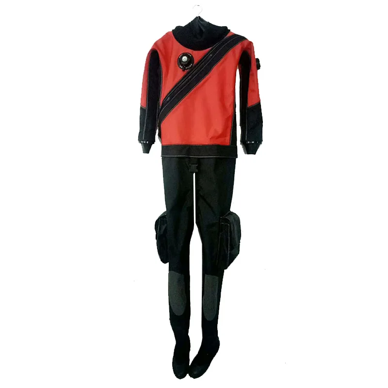 
 Китайский заводской нейлоновый костюм для дайвинга на заказ  