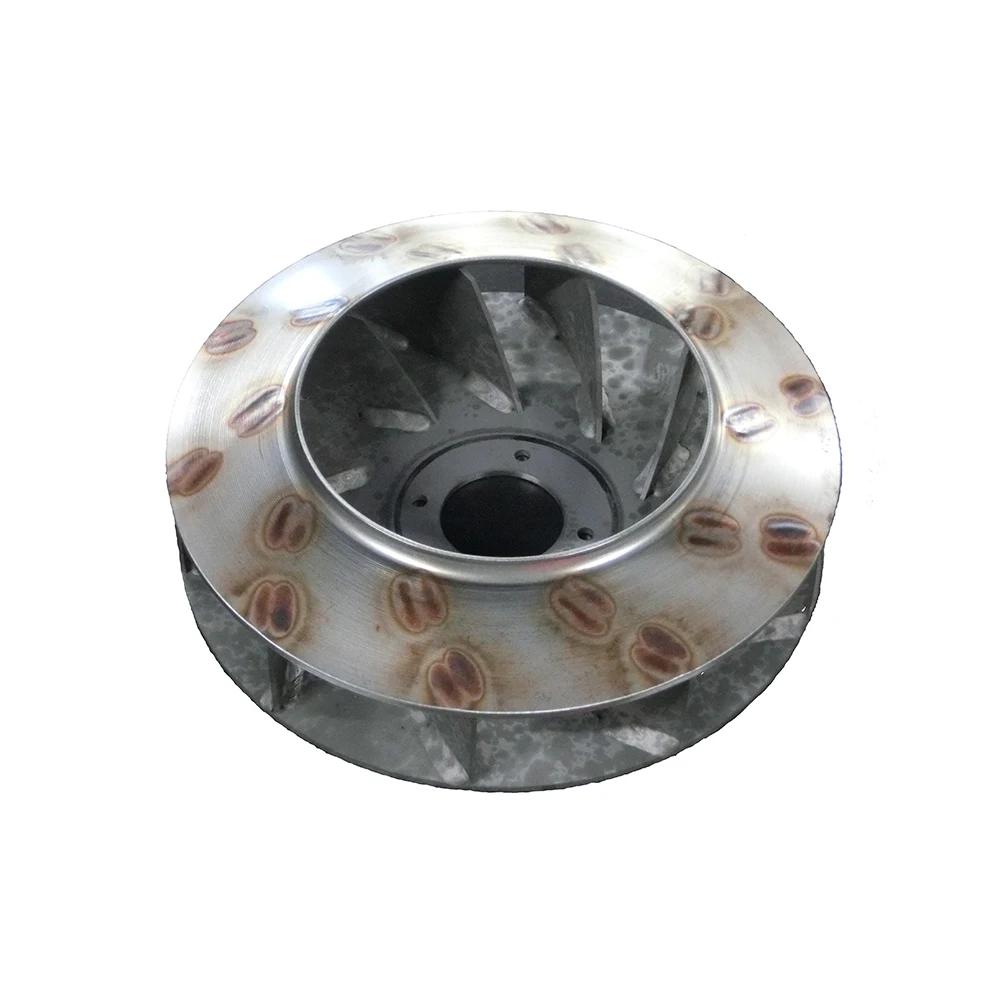 Japanese Blade Exhaust Rotation Squirrel Cage Blade Fan Ventilator Impeller Buy Ventilator Impeller