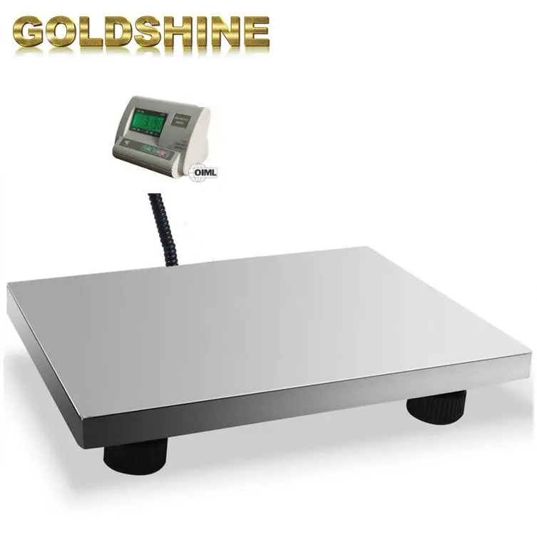 60kg Animal Weight Scales Digital Dog Vet 100kg Goat Weighing Platform Veterinary Pet Sheep Crate Scale