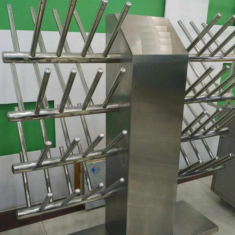 Electric hot air stainless steel boot dryer for slaughterhouse dryers