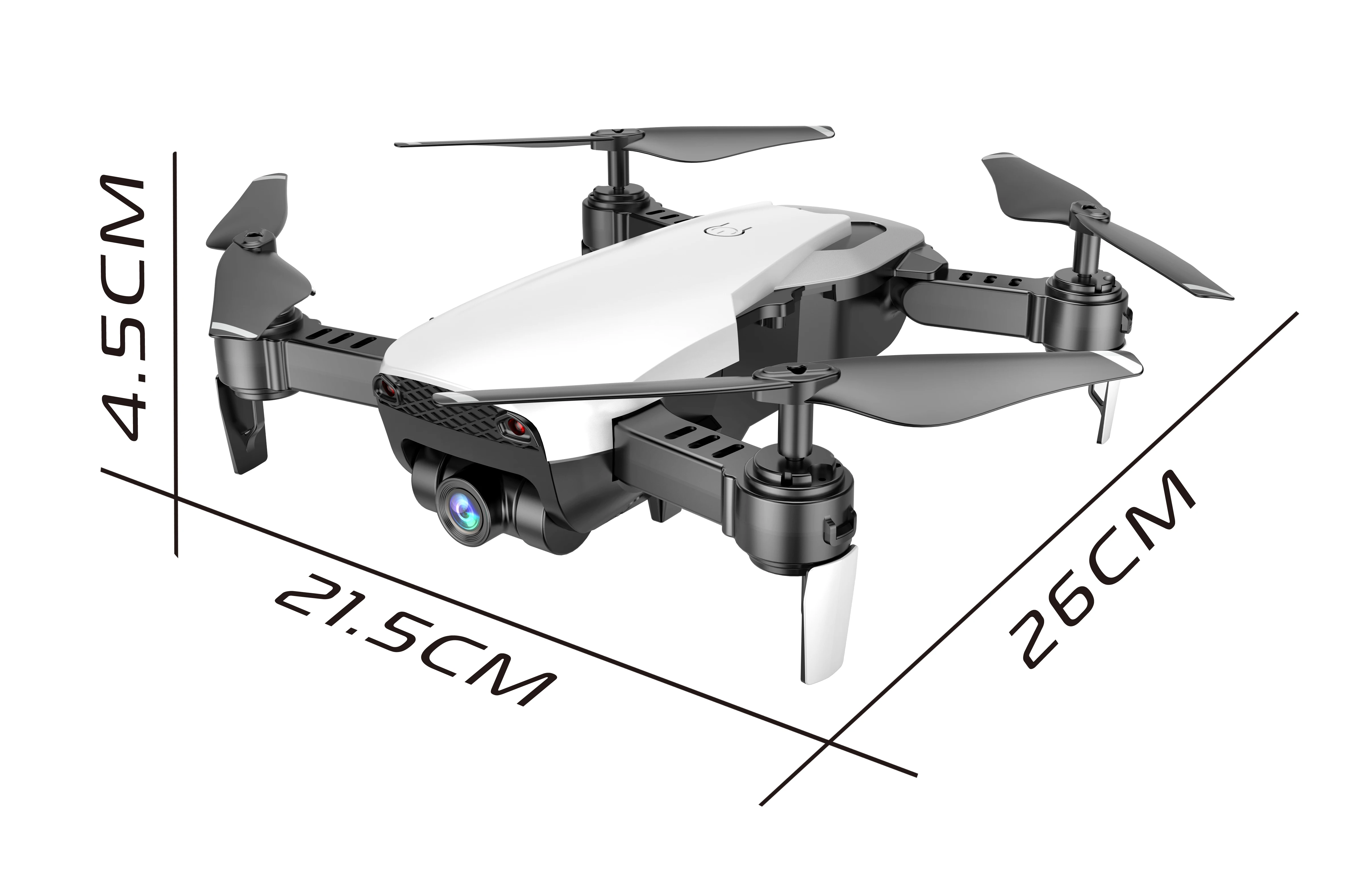 Wholesale Toysky S163 FPV Drone with 1080P Wide-angle WiFi HD Foldable RC Mini Helicopter XS809HW E58 X12 M69 Dron From m.alibaba.com