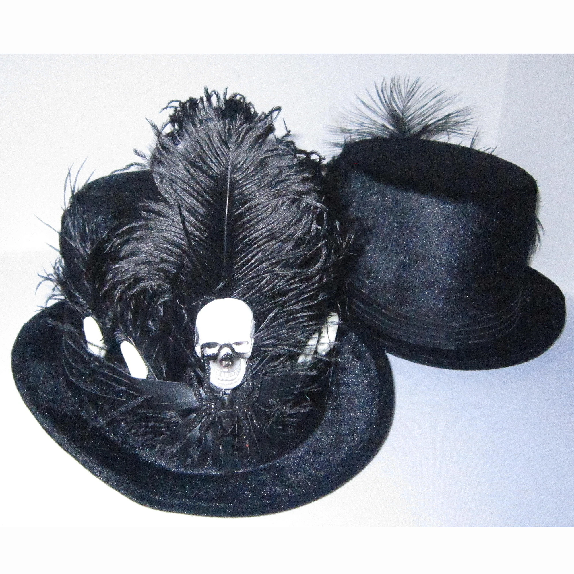 Mh 3009 经典派对感觉维多利亚时代哥特式贵族服装复古铜蒸汽朋克顶帽子 Buy 蒸汽朋克帽子 维多利亚时代的帽子 蒸汽朋克顶帽子product On Alibaba Com