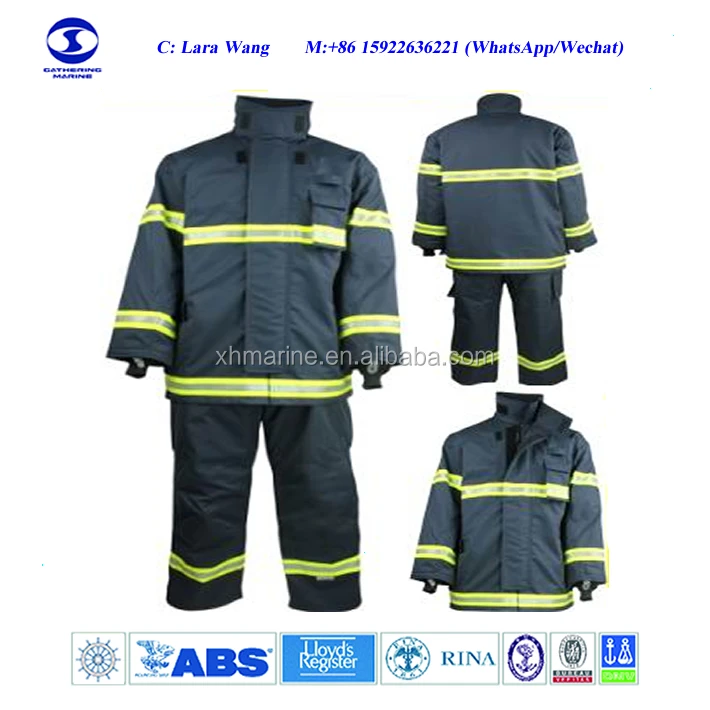 ドイツ連邦軍(ドイツ軍)消防隊 制服ジャケット - ミリタリー