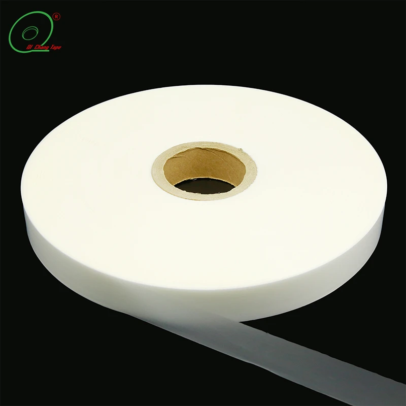 19MIC Transparent Silicone Coated Released Liner for Courier Bag Packaging With Great Performance supplier