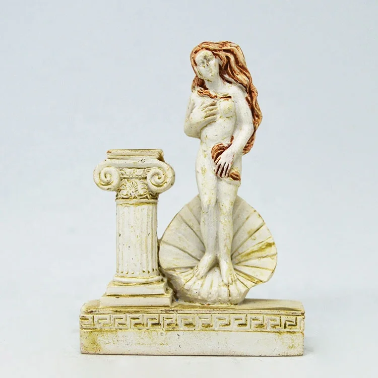 Aphrodite goddess - Aphrodite Greek Mythology - Magnet