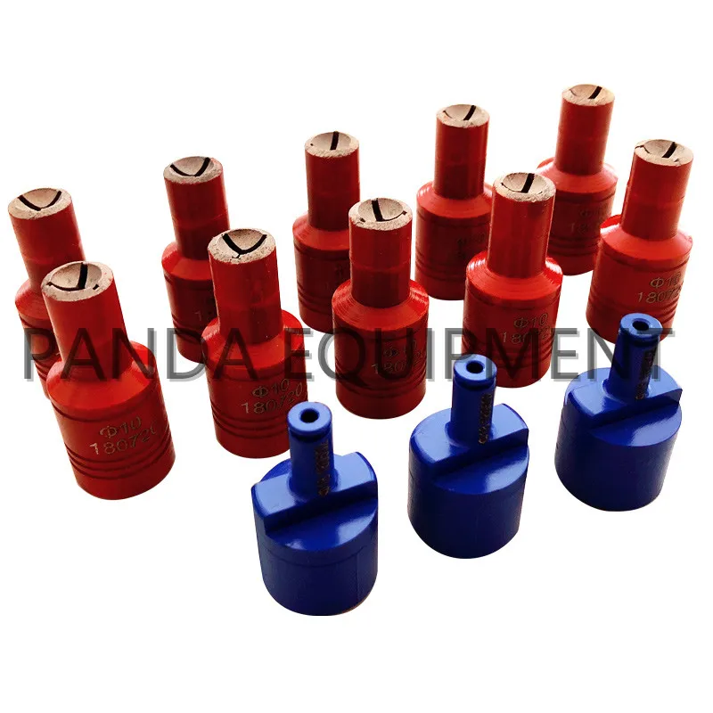 KING SVK ATLAS CME Button Bit Grinding Cups