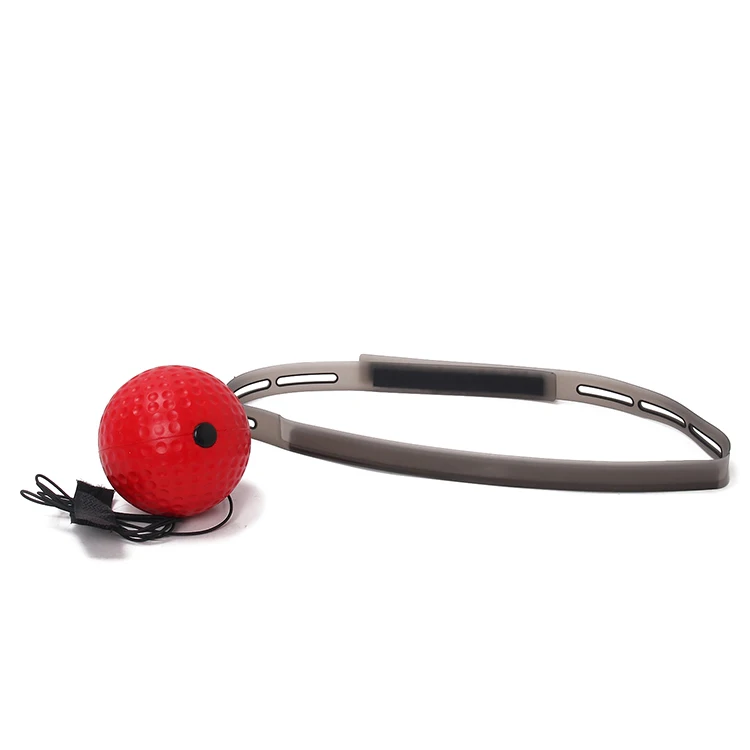 Reflex Fight Speed Ball  Platform for Training Boxing Head