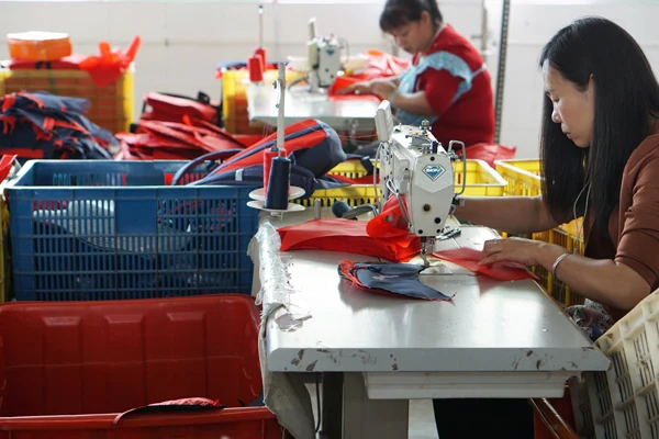 Xiamen Daygos Technology Co., Ltd. 3