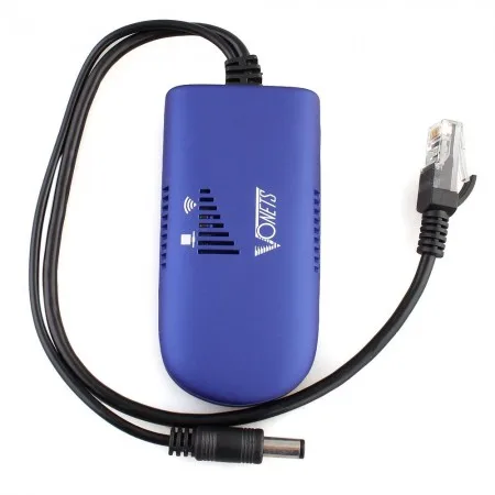 wireless printer dongle