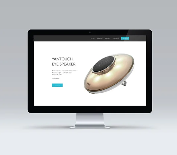 Веб-дизайн Photoshop