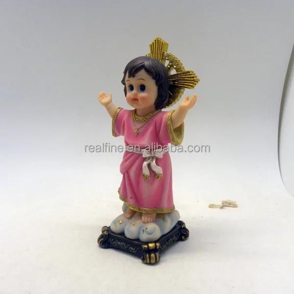 Wholesale Cheap Divino Nino Jesus Statue for Sale