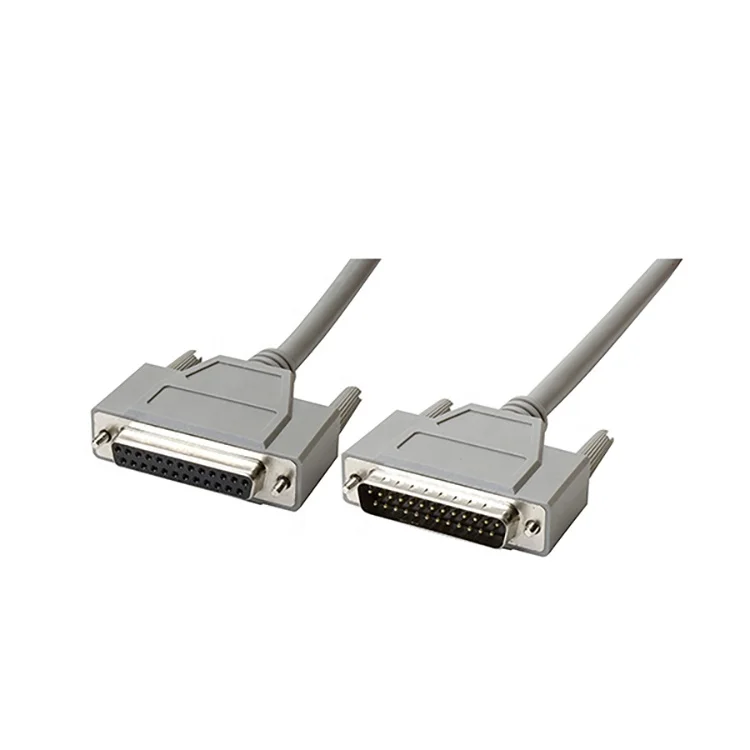 Кабель d sub для монитора. Db25 cable. Vga sub. D sub 40pin. 5m.
