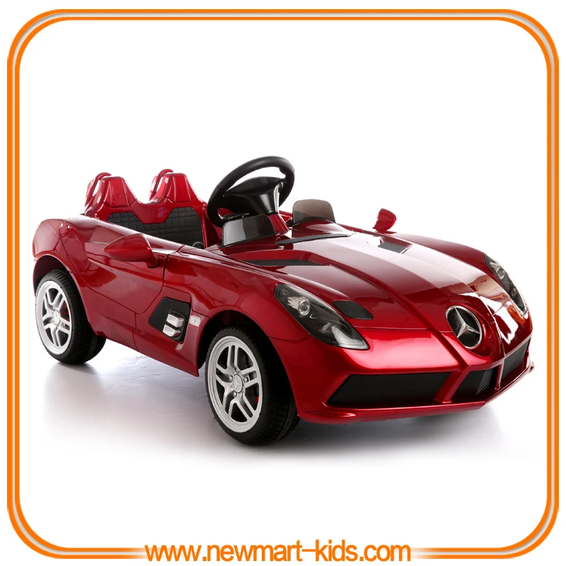 baby battery car with remote control