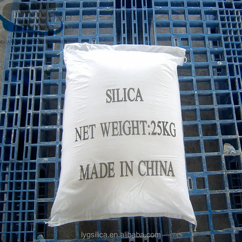 Оптовая продажа, высокочистый аморфный полноразмерный плавленый кварц кремния для огнеупорного керамического подкладочного материала печи
