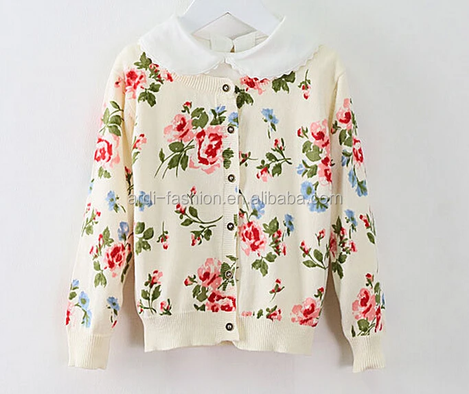 girls fancy sweater