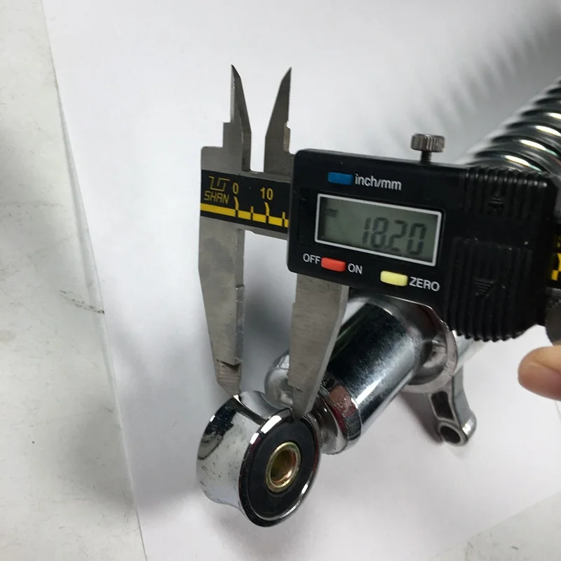 SIMSON MZ мотоцикл задний амортизатор