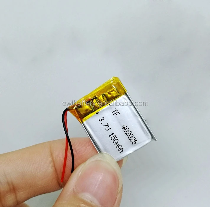 Lp042030 402030 Lithium Polymer Battery 3.7v 230mah 402030 - Buy 3.7v  Li-polymer Battery 402030,3.7v 200mah Battery,Li-po 3.7v 200mah Battery  Product on Alibaba.com