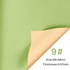 9# Matcha green+Champagne