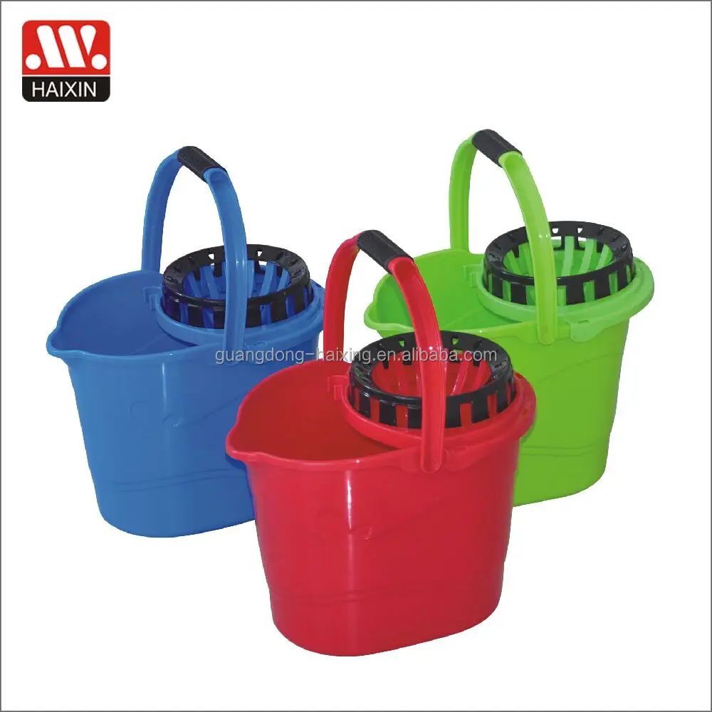 Mop Bucket No.1  Kenpoly Manufacturers Limited